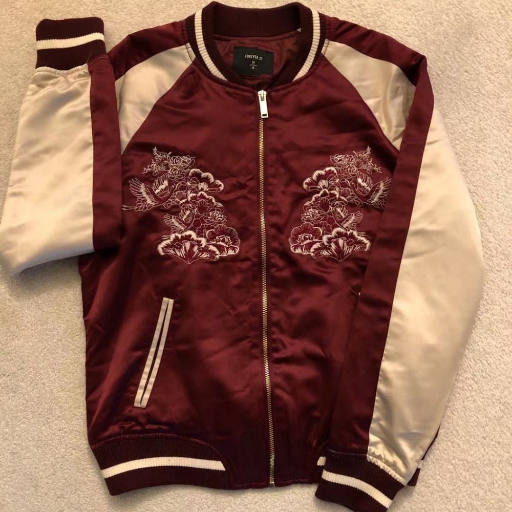 Jacket - Picture 2 of 4